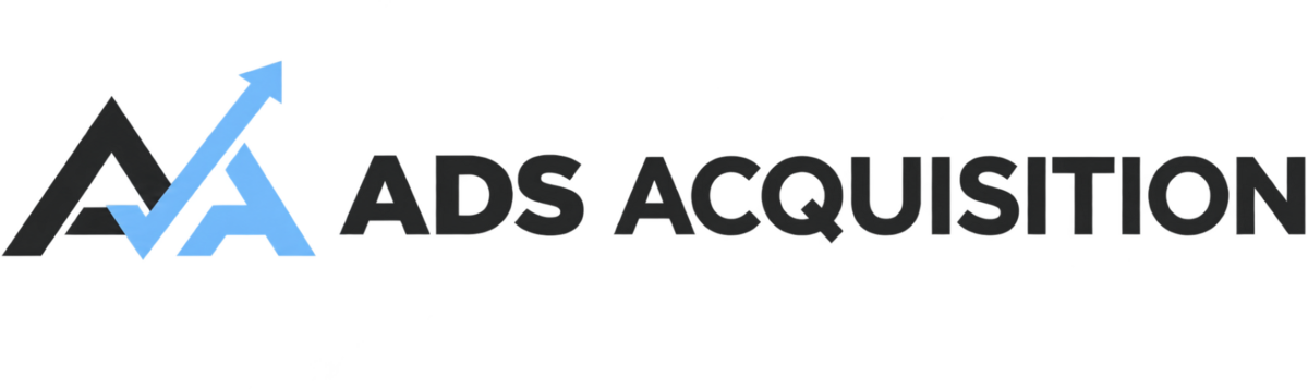 Ads Acquisition